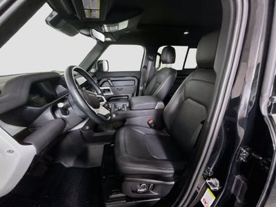 2023 Land Rover Defender 130 S