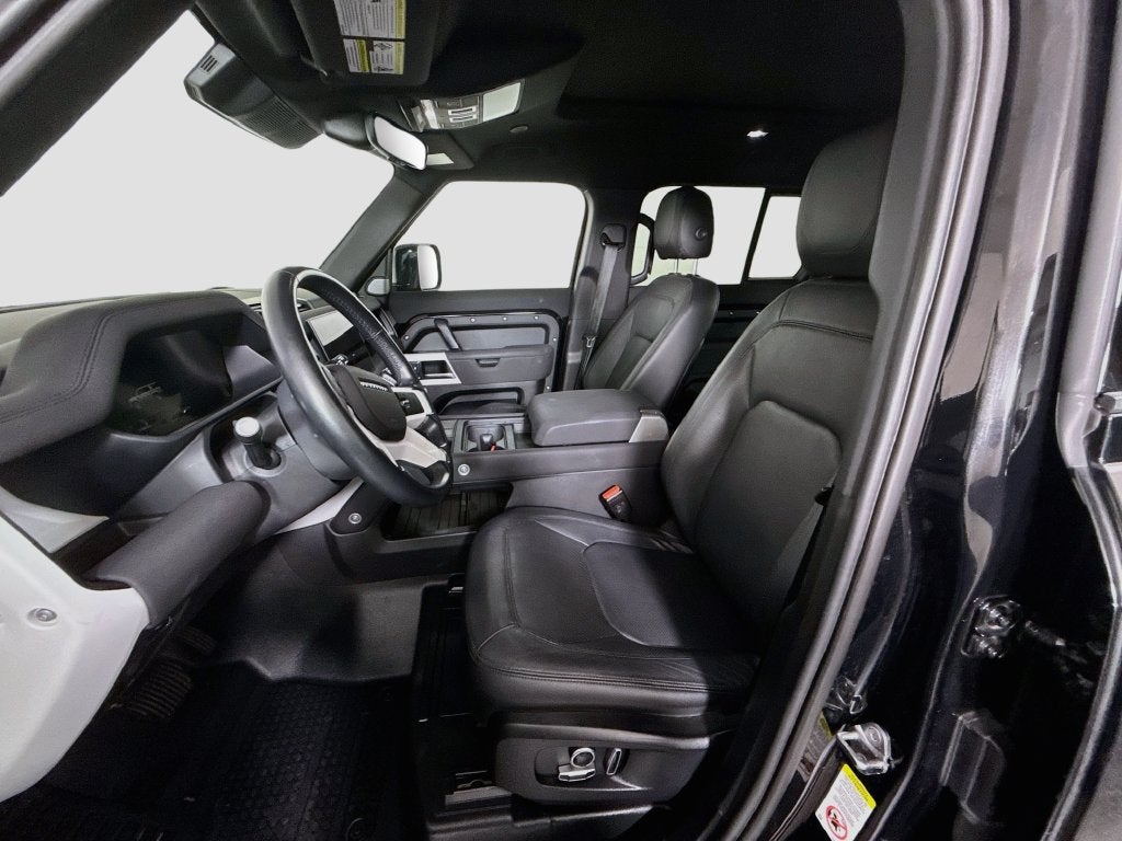 2023 Land Rover Defender 130 S