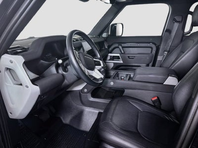 2023 Land Rover Defender 130 S