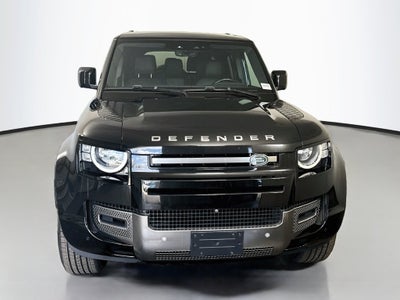 2023 Land Rover Defender 130 S
