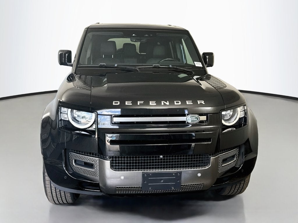 2023 Land Rover Defender 130 S