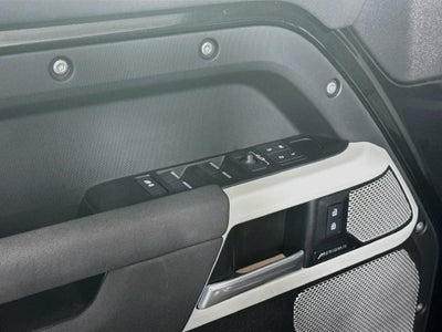 2023 Land Rover Defender 130 S