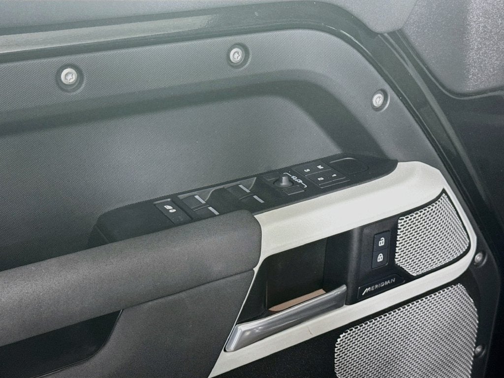 2023 Land Rover Defender 130 S