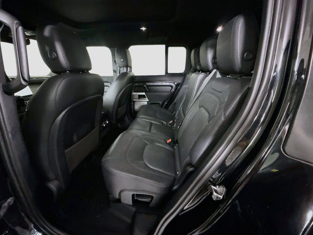 2023 Land Rover Defender 130 S