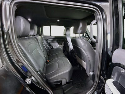2023 Land Rover Defender 130 S