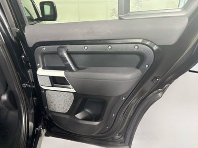 2023 Land Rover Defender 130 S