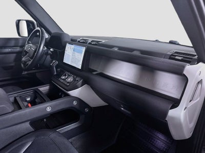 2023 Land Rover Defender 130 S