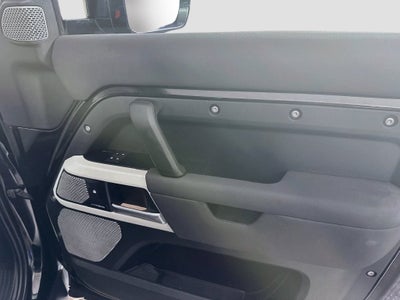 2023 Land Rover Defender 130 S