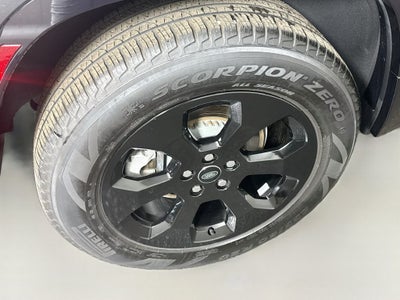 2023 Land Rover Defender 130 S