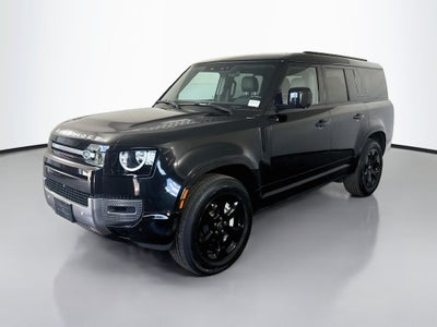 2023 Land Rover Defender 130 S