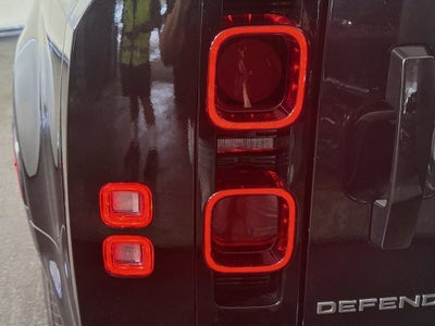 2023 Land Rover Defender 130 S