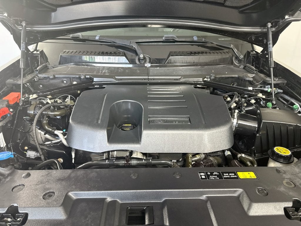 2023 Land Rover Defender 130 S