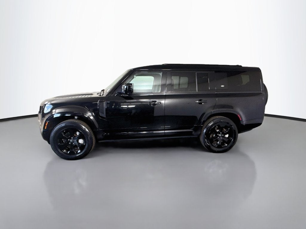 2023 Land Rover Defender 130 S
