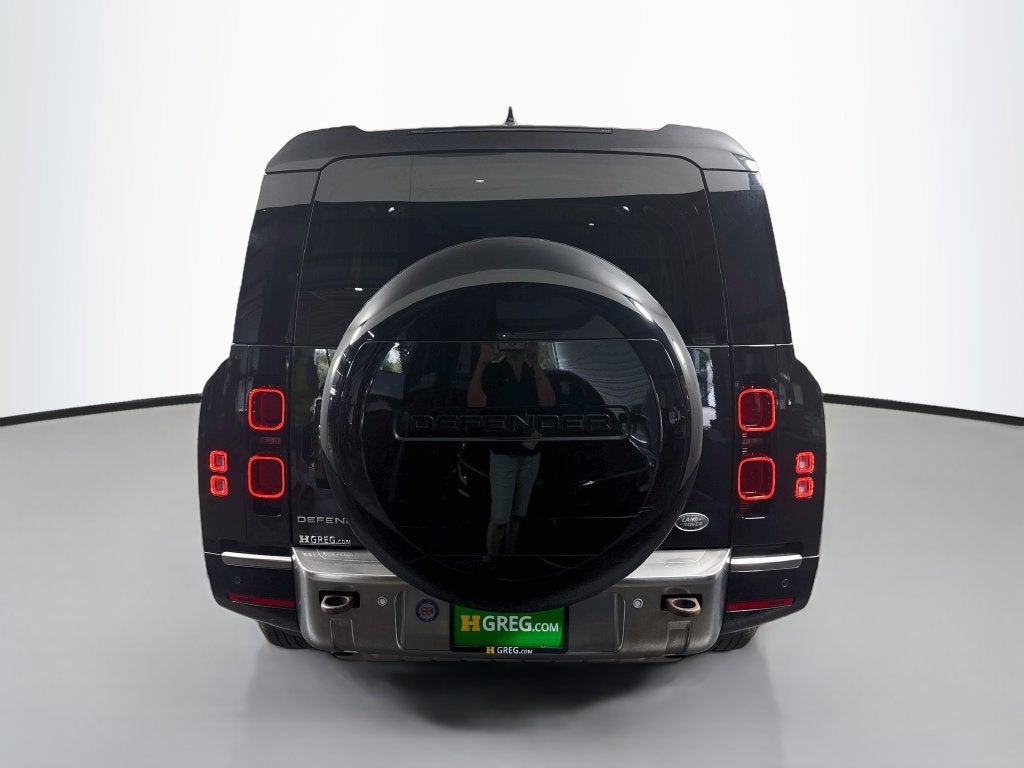 2023 Land Rover Defender 130 S