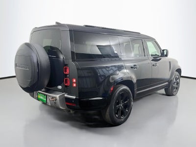 2023 Land Rover Defender 130 S