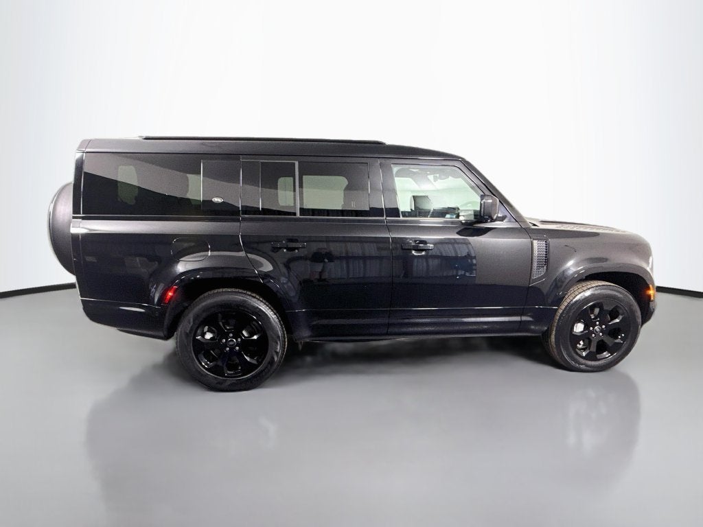 2023 Land Rover Defender 130 S