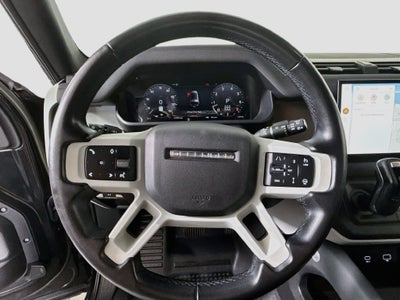2023 Land Rover Defender 130 S