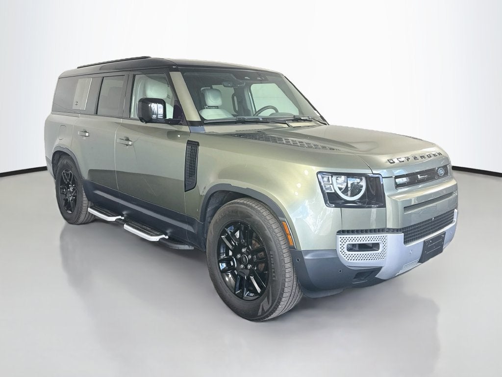 2023 Land Rover Defender 130 S