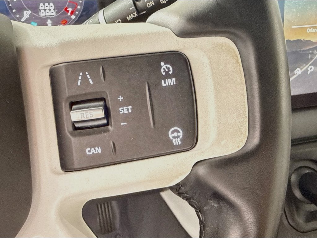 2023 Land Rover Defender 130 S