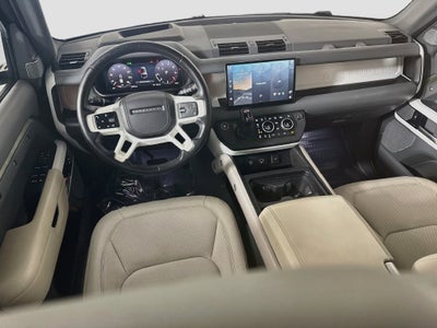 2023 Land Rover Defender 130 S