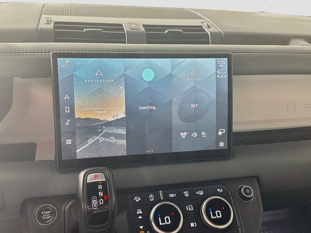 2023 Land Rover Defender 130 S