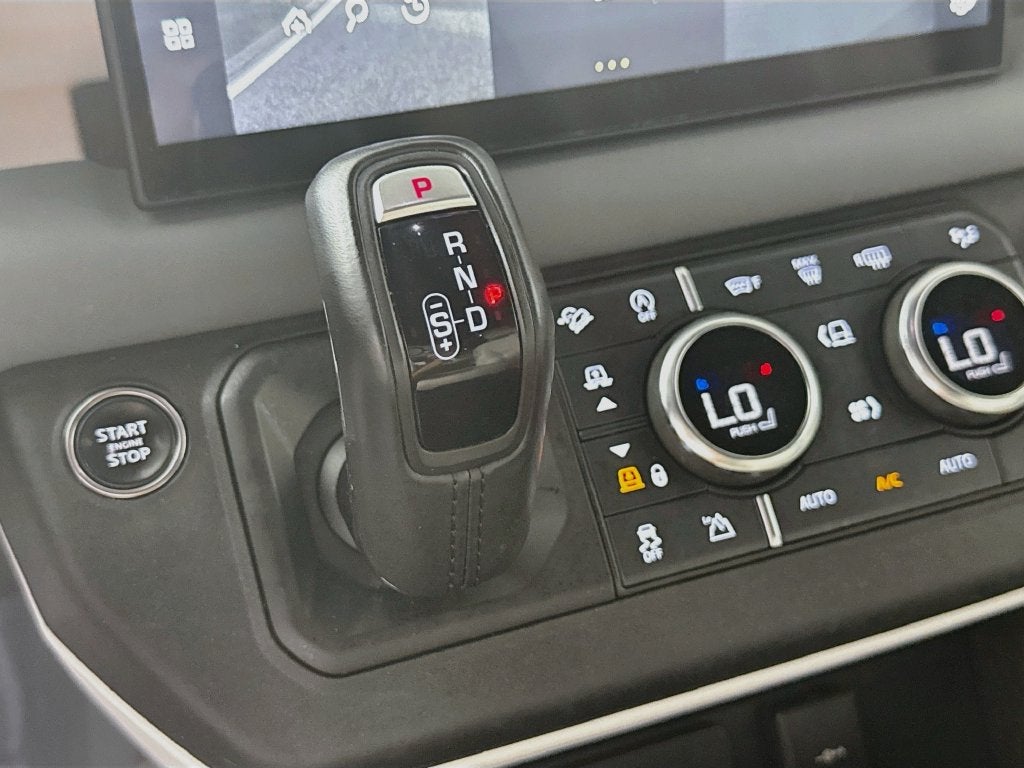 2023 Land Rover Defender 130 S