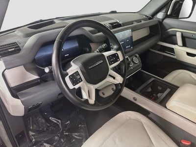 2023 Land Rover Defender 130 S