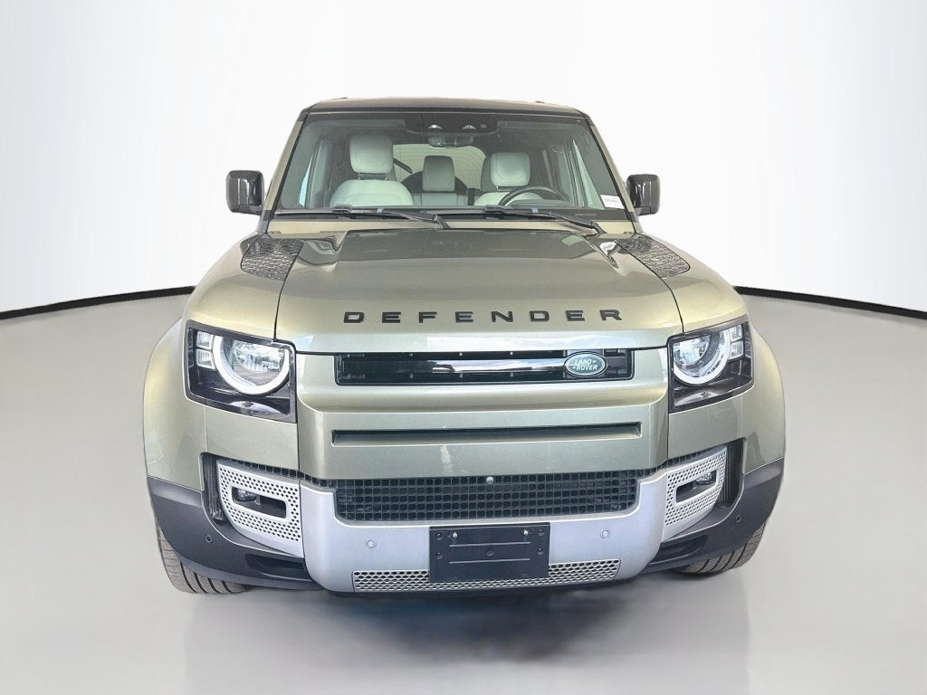 2023 Land Rover Defender 130 S