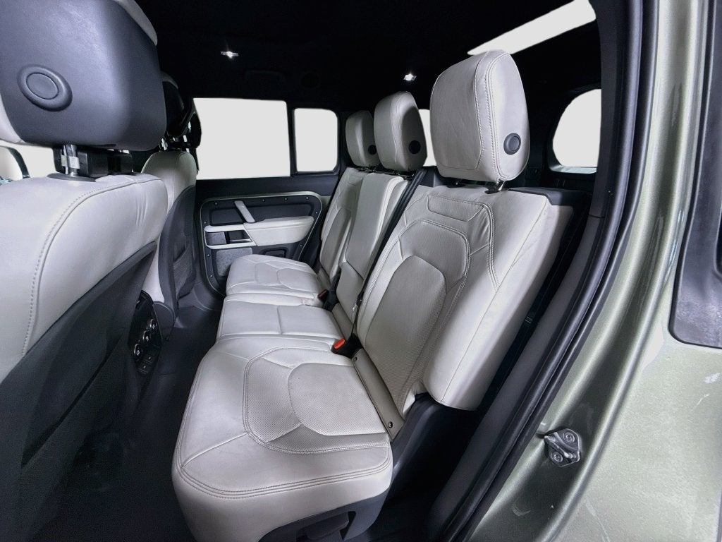 2023 Land Rover Defender 130 S