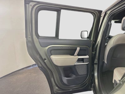 2023 Land Rover Defender 130 S