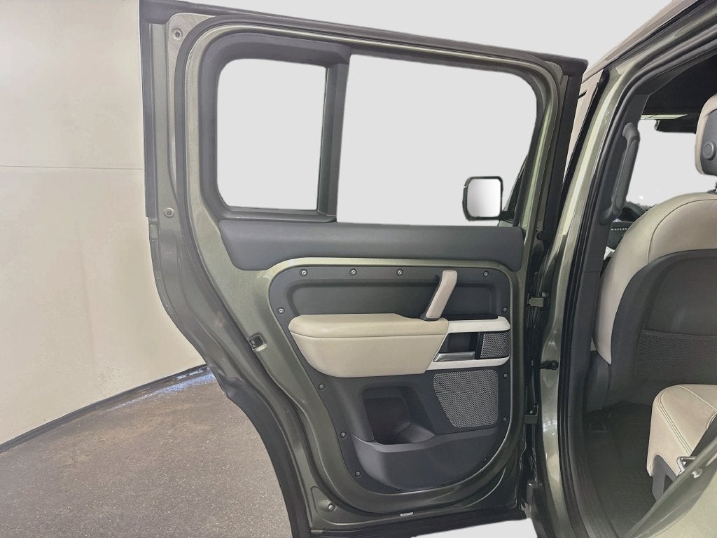 2023 Land Rover Defender 130 S