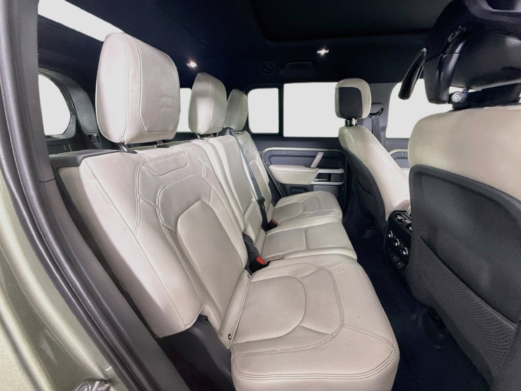 2023 Land Rover Defender 130 S
