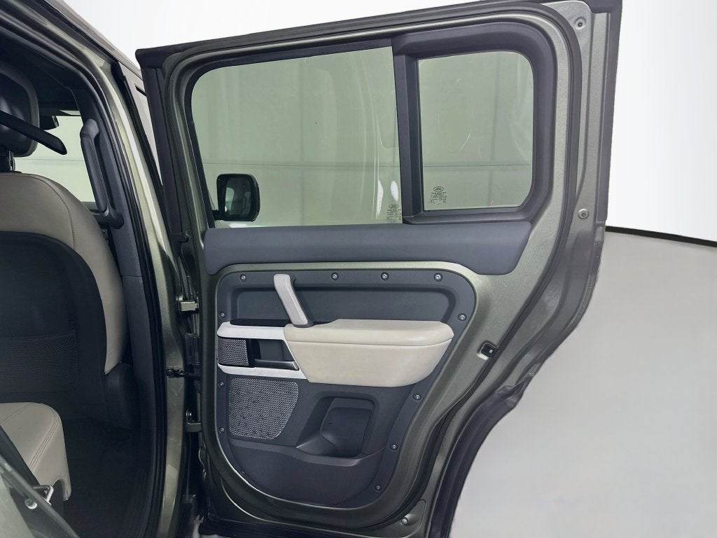 2023 Land Rover Defender 130 S