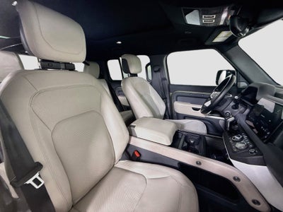 2023 Land Rover Defender 130 S