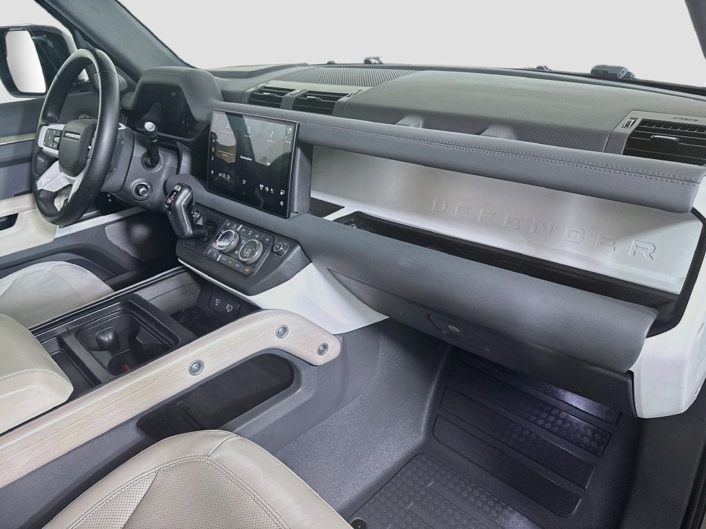 2023 Land Rover Defender 130 S