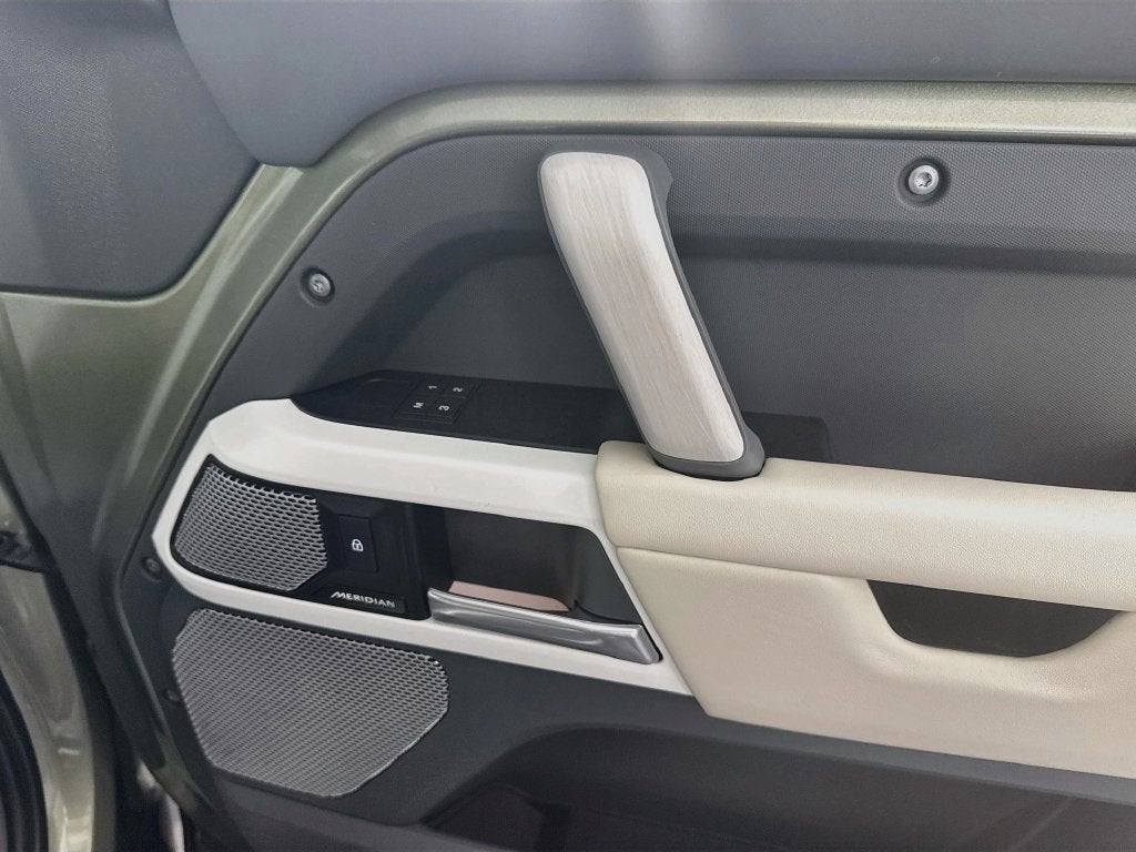 2023 Land Rover Defender 130 S