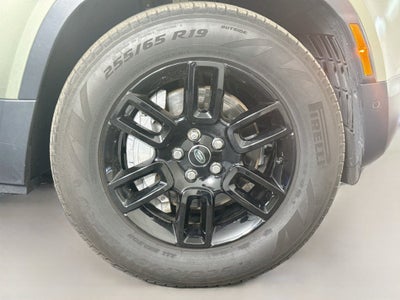 2023 Land Rover Defender 130 S