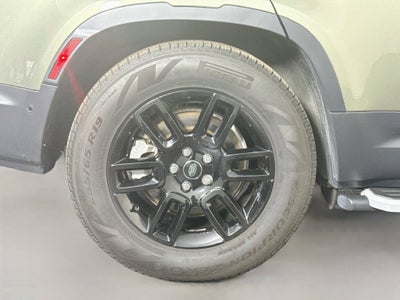 2023 Land Rover Defender 130 S