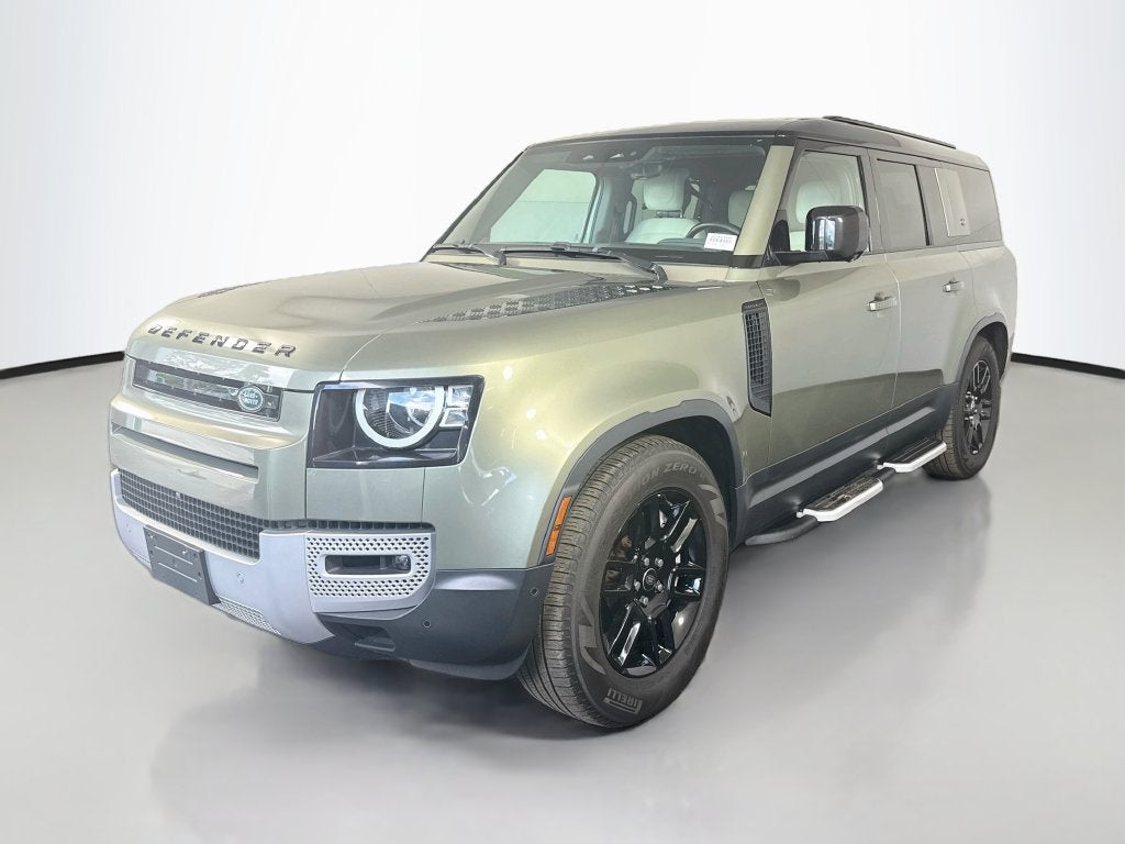 2023 Land Rover Defender 130 S