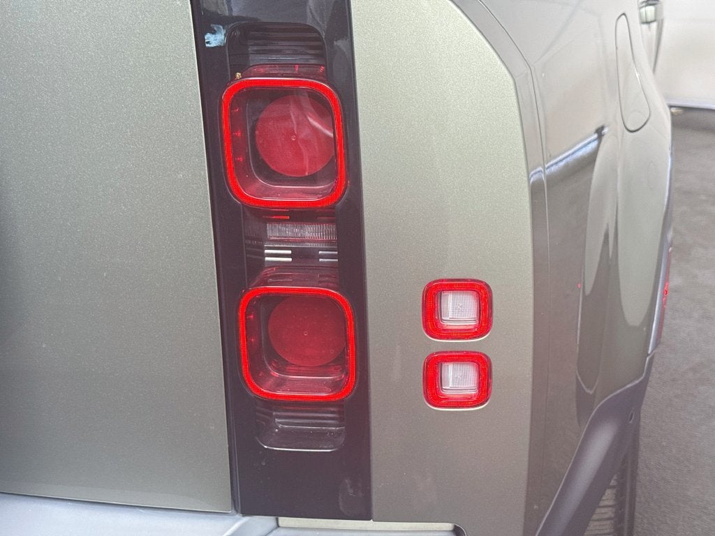 2023 Land Rover Defender 130 S