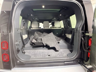 2023 Land Rover Defender 130 S