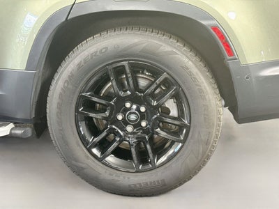 2023 Land Rover Defender 130 S
