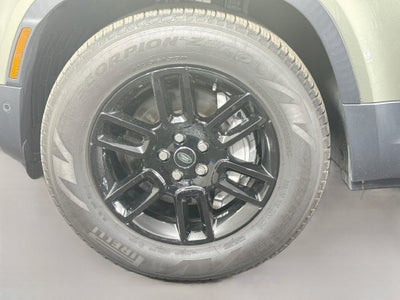 2023 Land Rover Defender 130 S