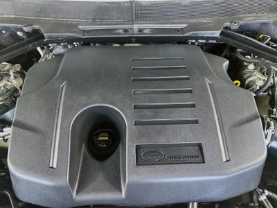 2023 Land Rover Defender 130 S