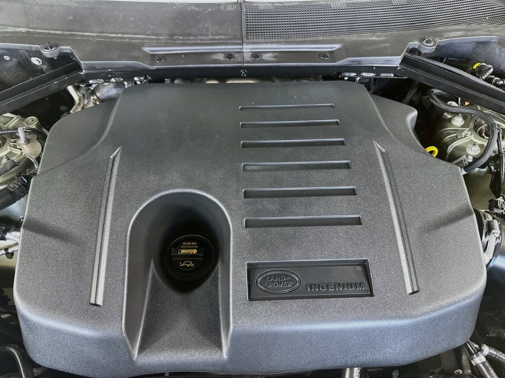 2023 Land Rover Defender 130 S