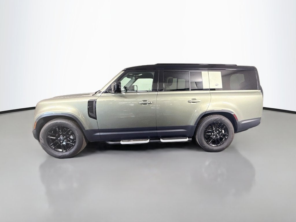2023 Land Rover Defender 130 S