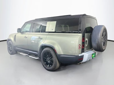 2023 Land Rover Defender 130 S