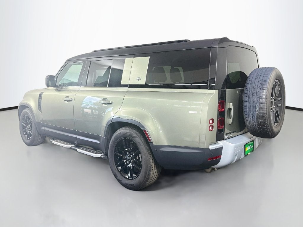 2023 Land Rover Defender 130 S