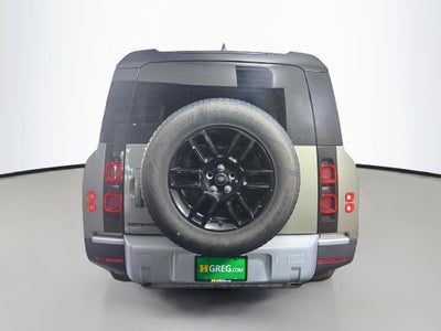 2023 Land Rover Defender 130 S