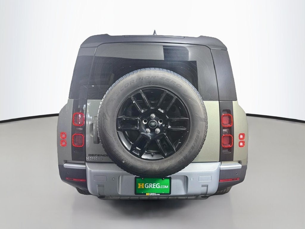 2023 Land Rover Defender 130 S
